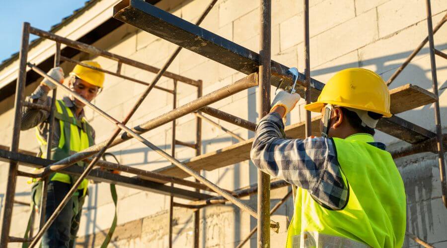 Fascia Repair in Zumbrota, MN